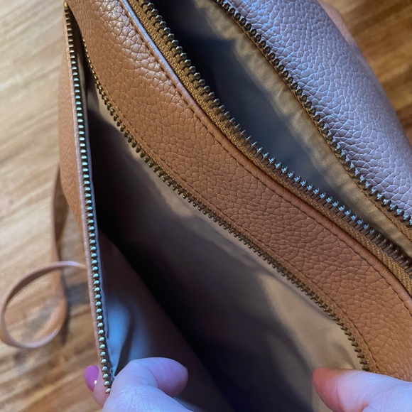 Freshly picked crossbody diaper bag - Picture 9 of 13